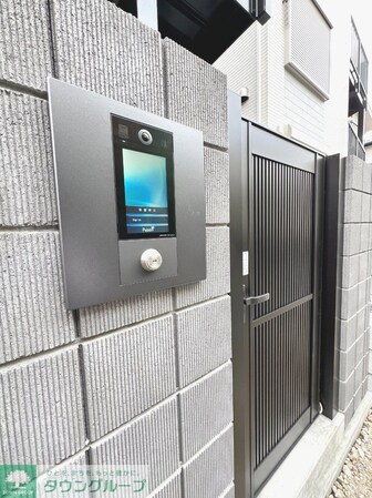 ベイテラス追浜夏島の物件内観写真